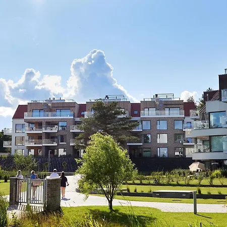 Διαμέρισμα E10 W Nautica Nad Jeziorem W Gizycku Giżycko