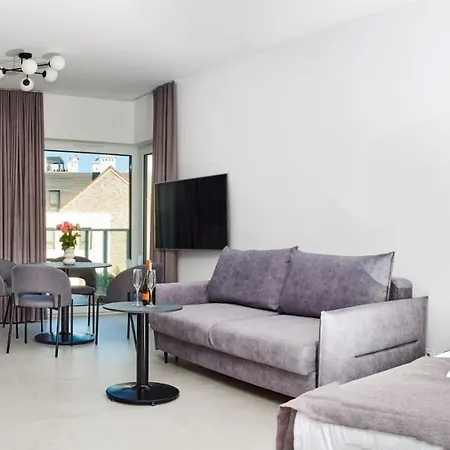 E10 W Nautica Nad Jeziorem W Gizycku * Lötzen