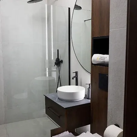 E10 W Nautica Nad Jeziorem W Gizycku Apartment *