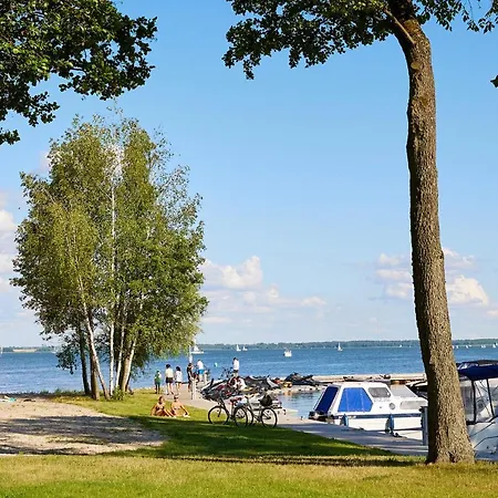 E10 W Nautica Nad Jeziorem W Gizycku * Lötzen