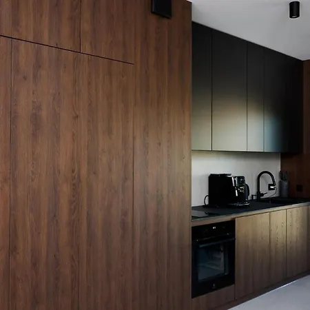 E10 W Nautica Nad Jeziorem W Gizycku Lötzen