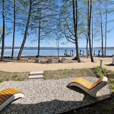 Apartment E10 W Nautica Nad Jeziorem W Gizycku Lötzen