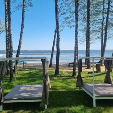 E10 W Nautica Nad Jeziorem W Gizycku Lötzen
