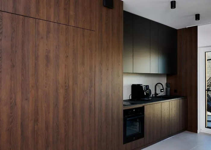 E10 W Nautica Nad Jeziorem W Gizycku Lötzen